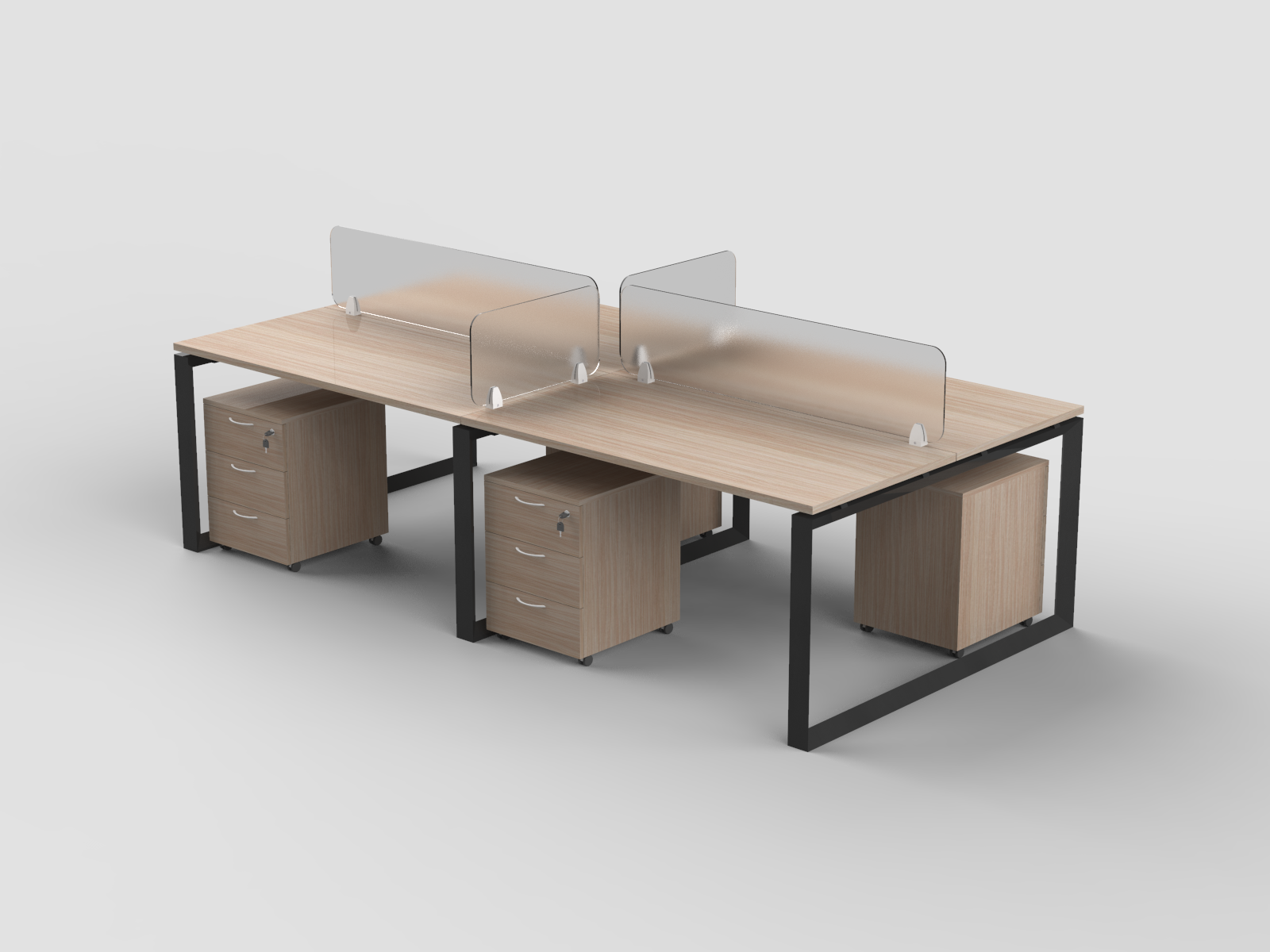 Office Workstation & Desk Supplier in UAE – Mobilia, Dubai