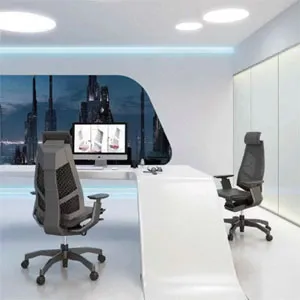 Office Chairs