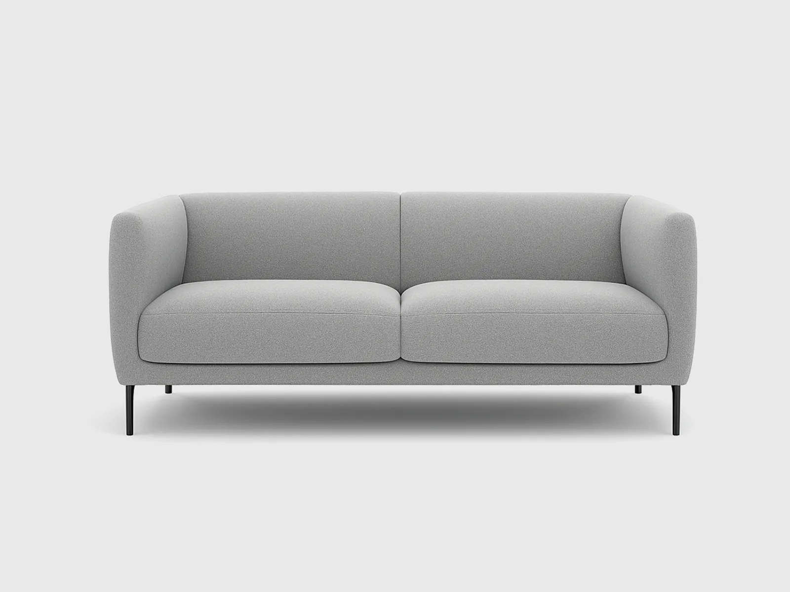 Linea 2 - Seater_Front