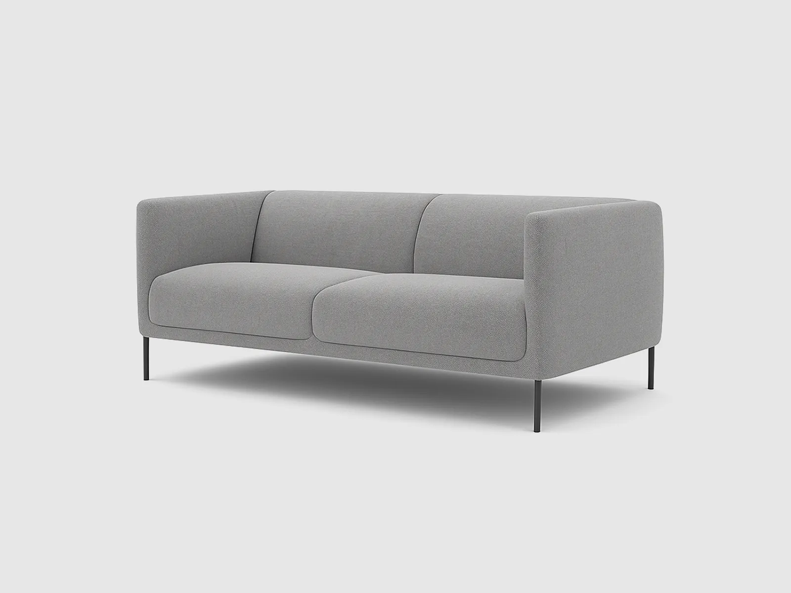 Linea 2 - Seater_Perspective