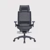 MOB 001HS Medium Back Ergonomic Office Chair (12)