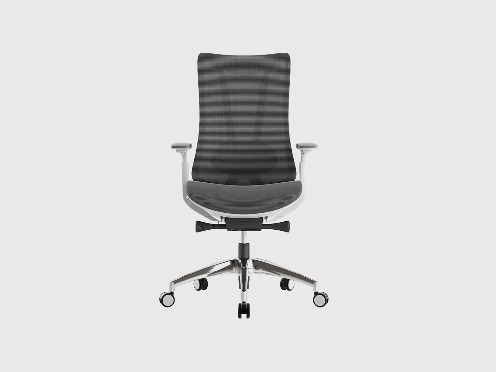 Modi Chair MOB CLOUD – Ergonomic Executive Office Chair | MOBILIA® Office Furniture