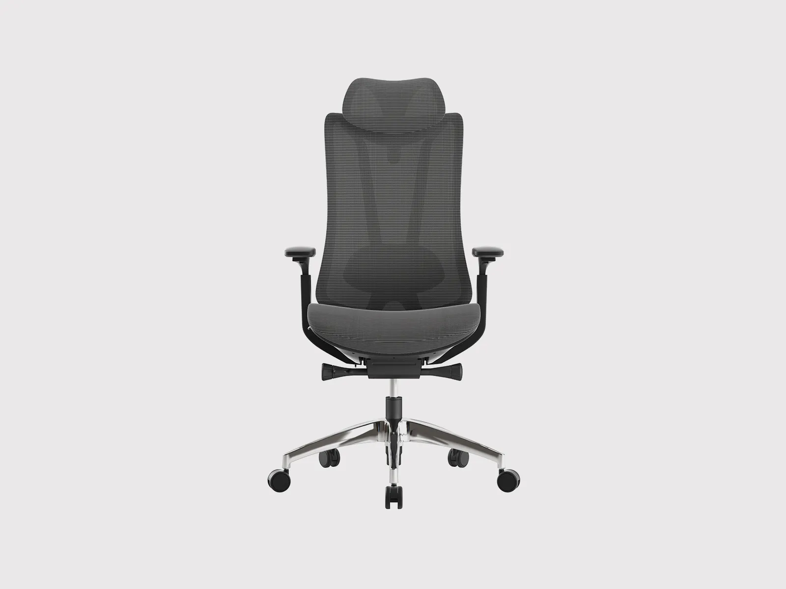 MOB CLOUD – Ergonomic Executive Office Chair (1)
