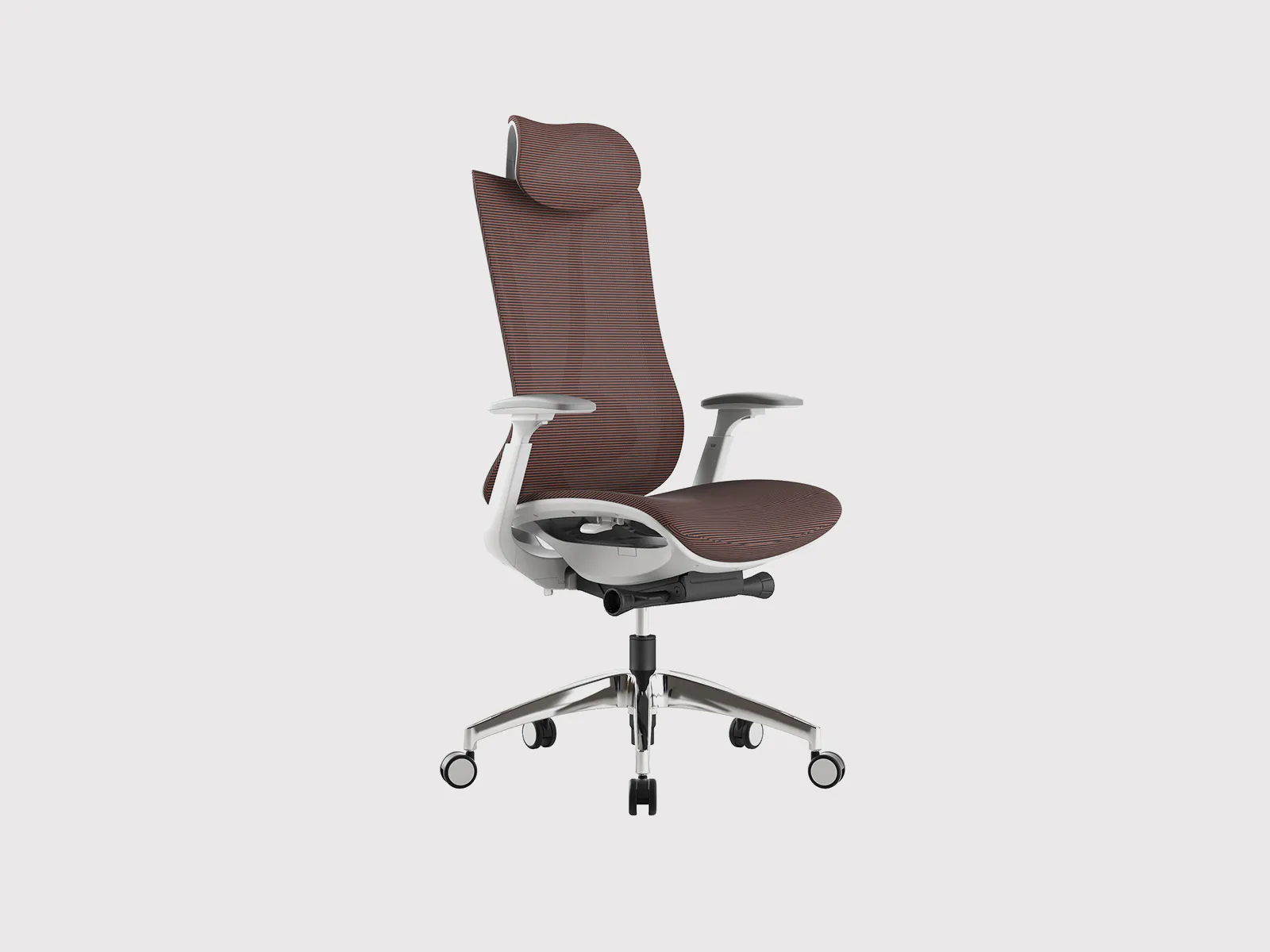 MOB CLOUD – Ergonomic Executive Office Chair (10)
