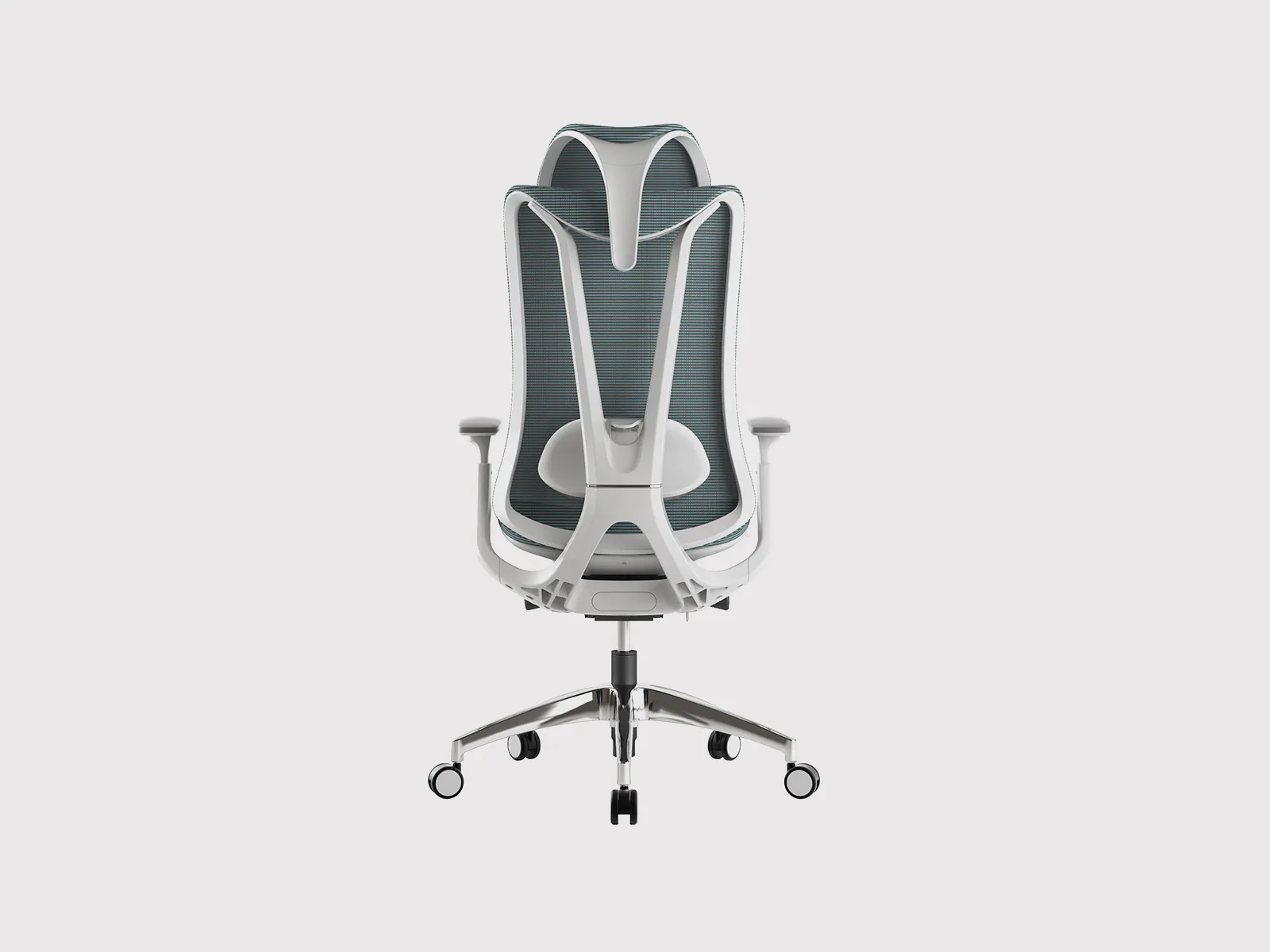 MOB CLOUD – Ergonomic Executive Office Chair (14)