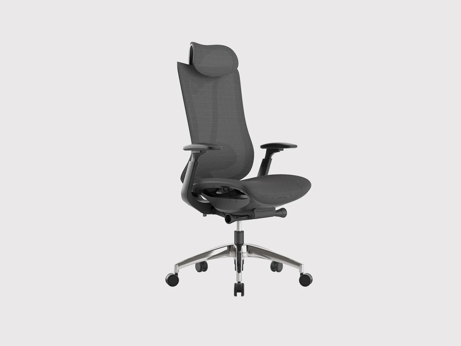 MOB CLOUD – Ergonomic Executive Office Chair (2)