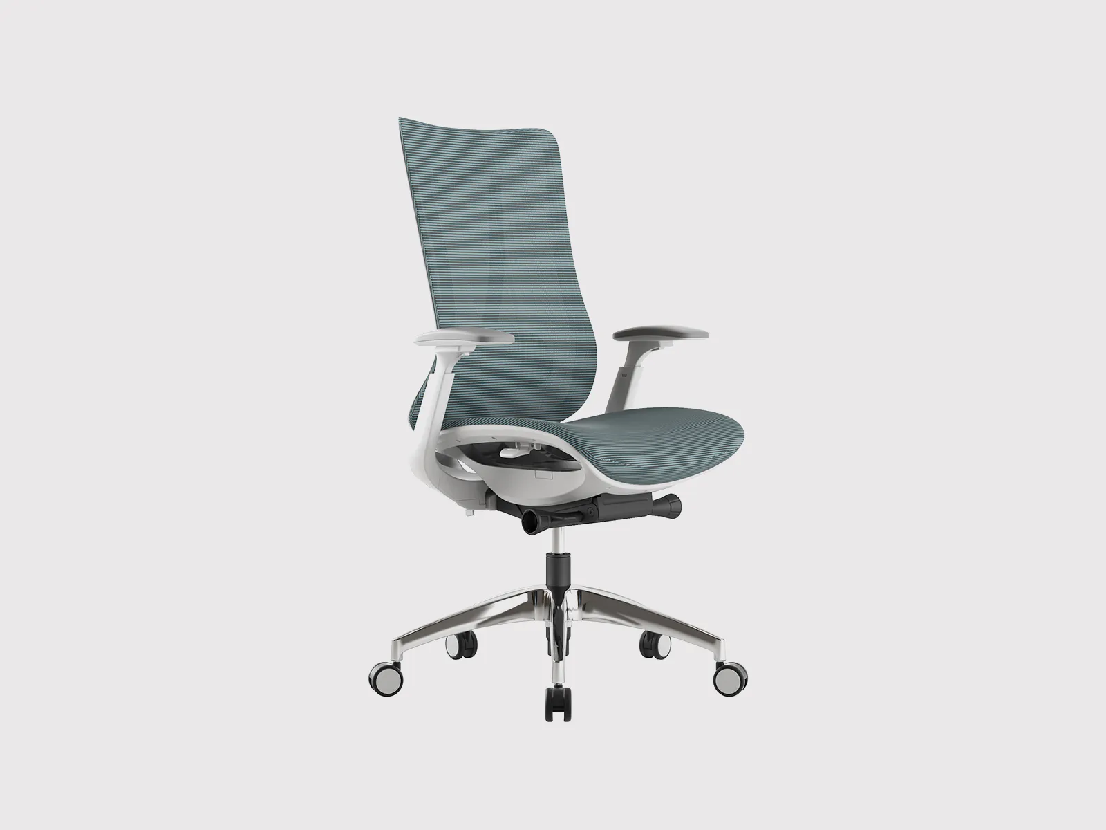 MOB CLOUD – Ergonomic Executive Office Chair (20)