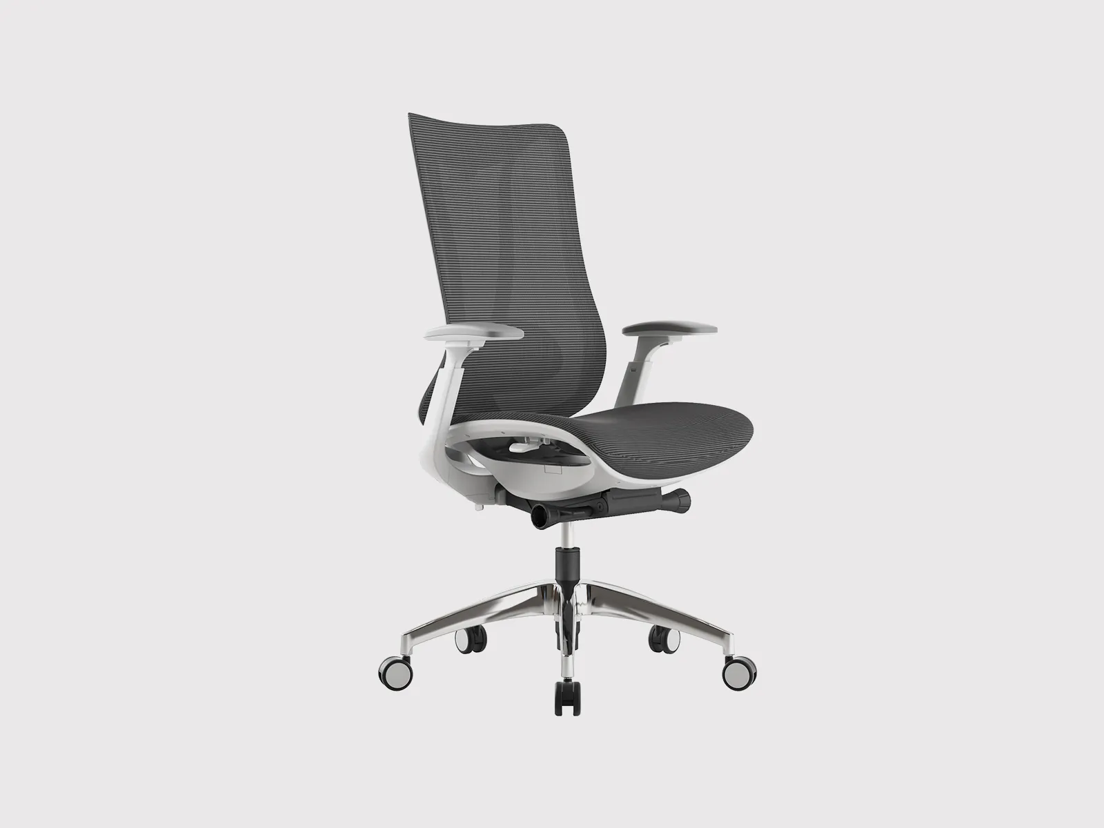 MOB CLOUD – Ergonomic Executive Office Chair (21)
