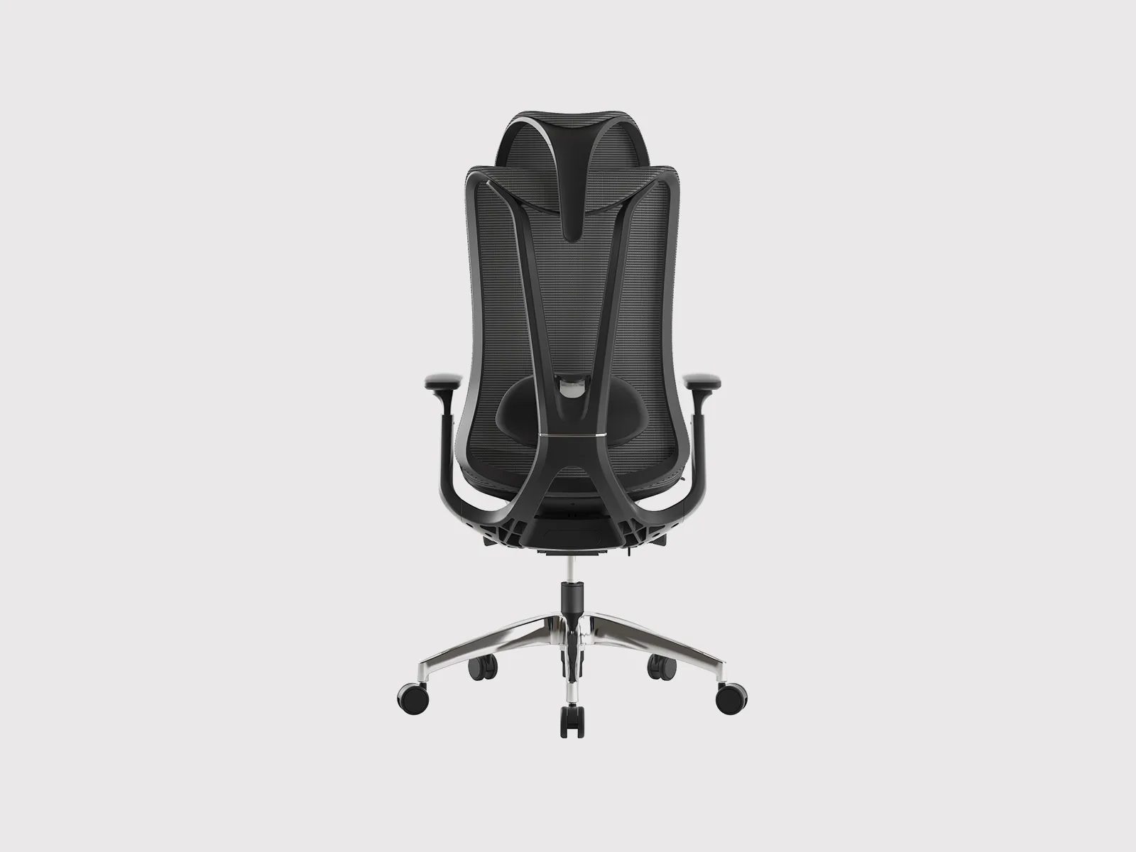 MOB CLOUD – Ergonomic Executive Office Chair (3)