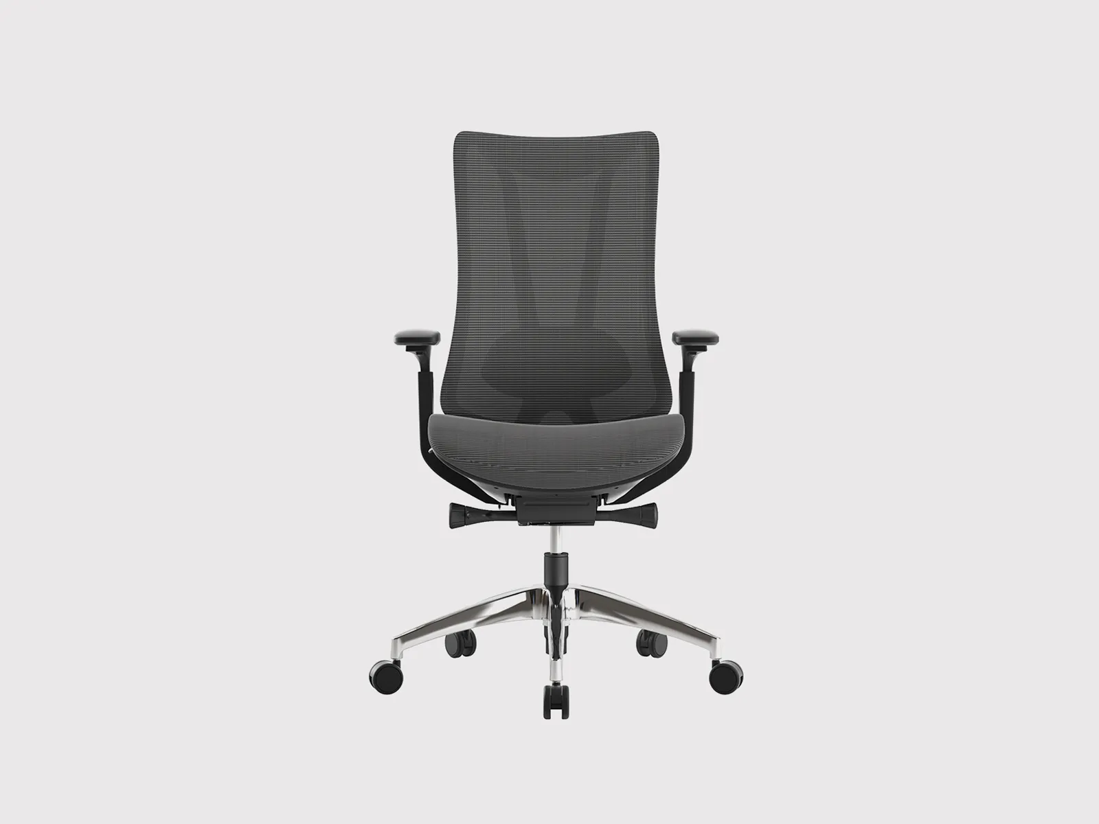 MOB CLOUD – Ergonomic Executive Office Chair (4)