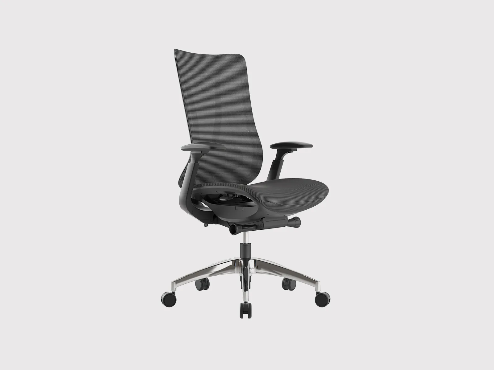 MOB CLOUD – Ergonomic Executive Office Chair (5)