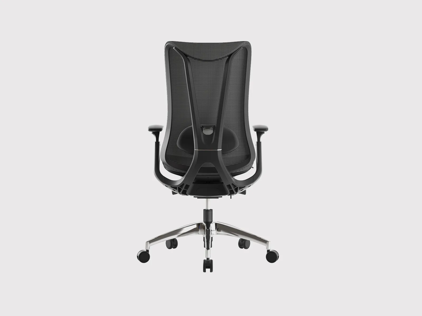 MOB CLOUD – Ergonomic Executive Office Chair (6)