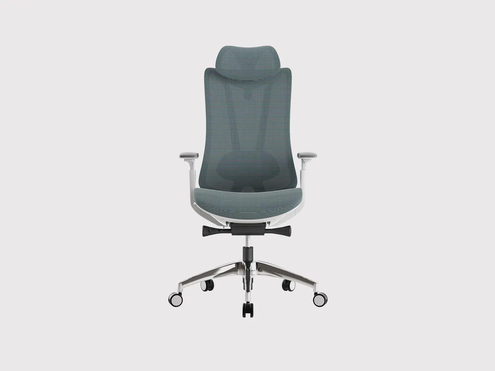 MOB CLOUD – Ergonomic Executive Office Chair (8)