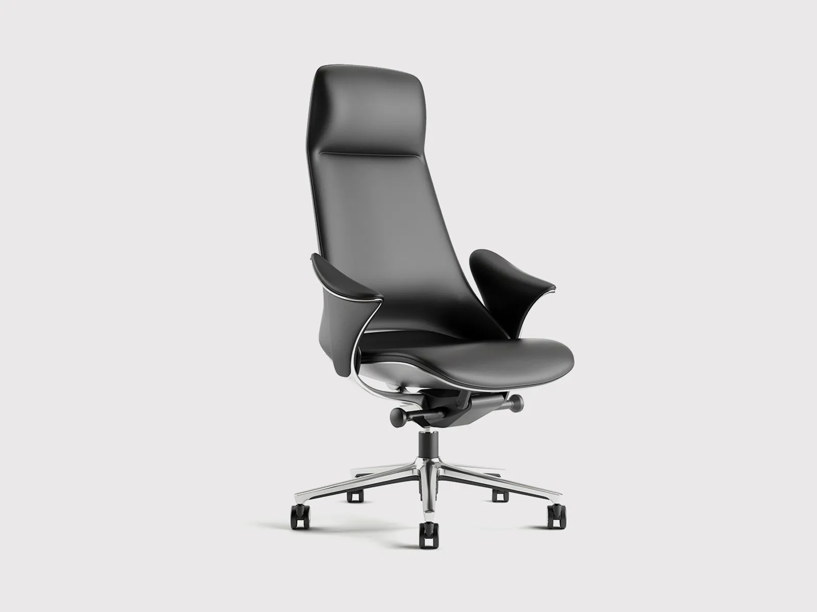Ergonomic Executive Office Chair Supplier in Dubai– Mobilia, Dubai