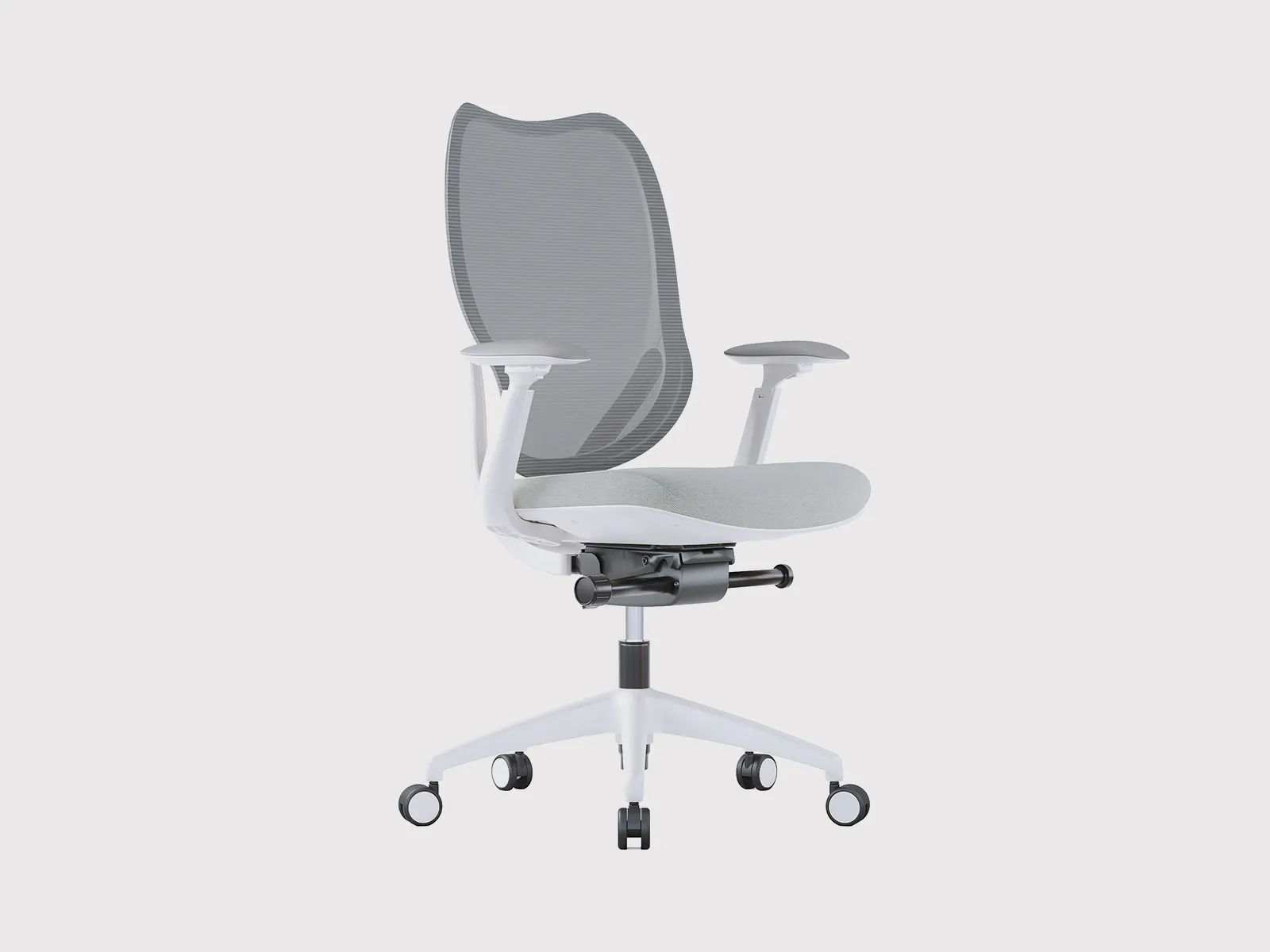 MOB TULIP – Ergonomic Office Chair (2)
