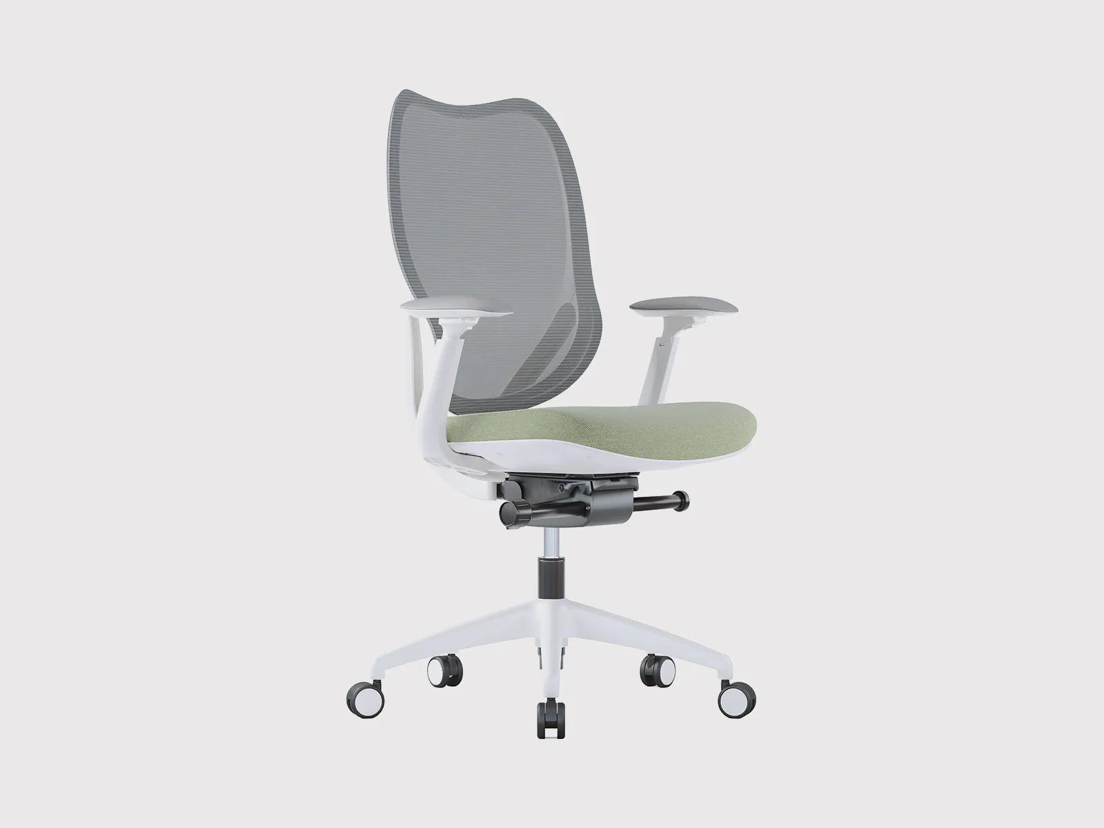 MOB TULIP – Ergonomic Office Chair (5)