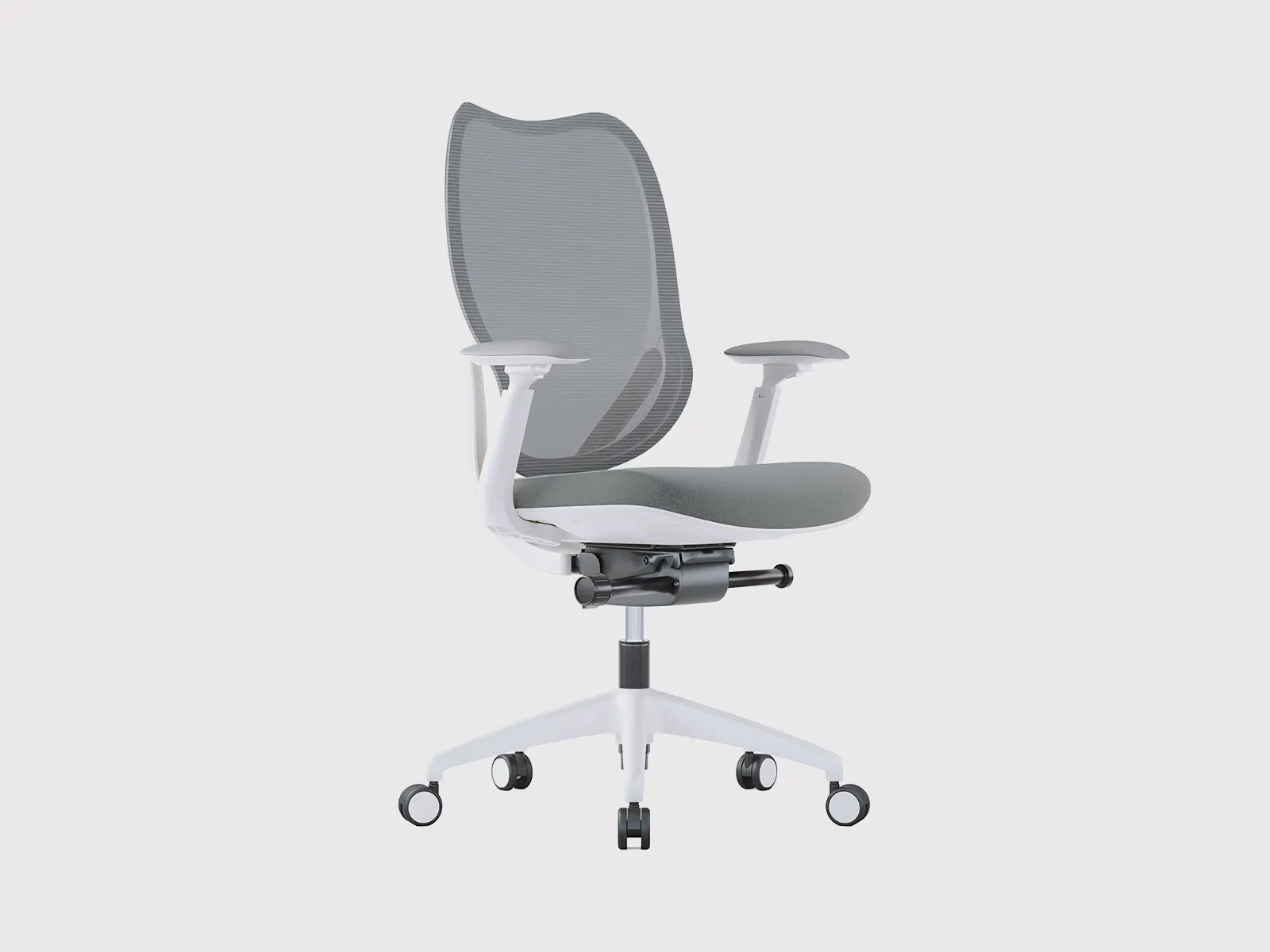 MOB TULIP – Ergonomic Office Chair (8)