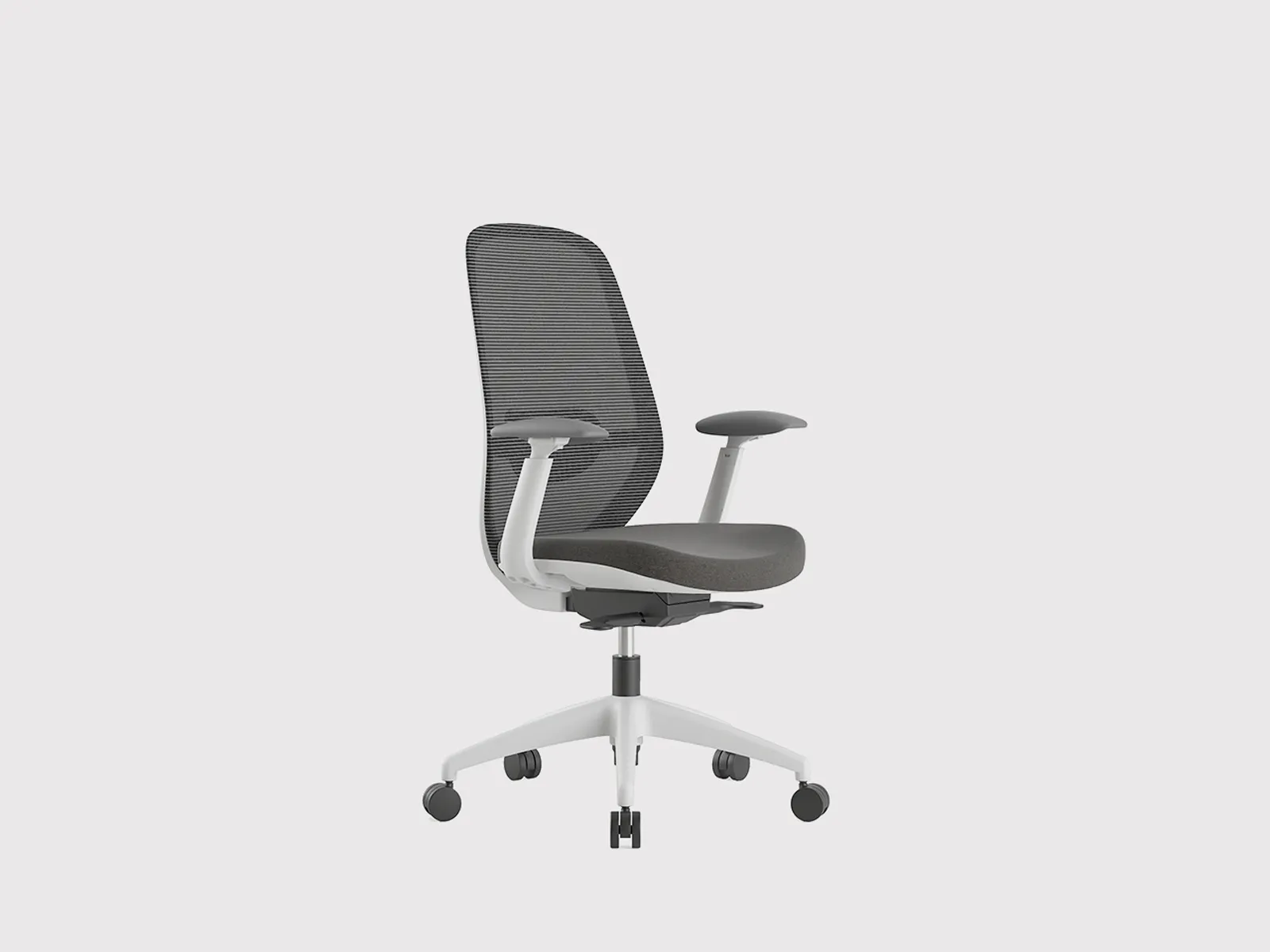 MOB WAVE Ergonomic Office Chair (1)