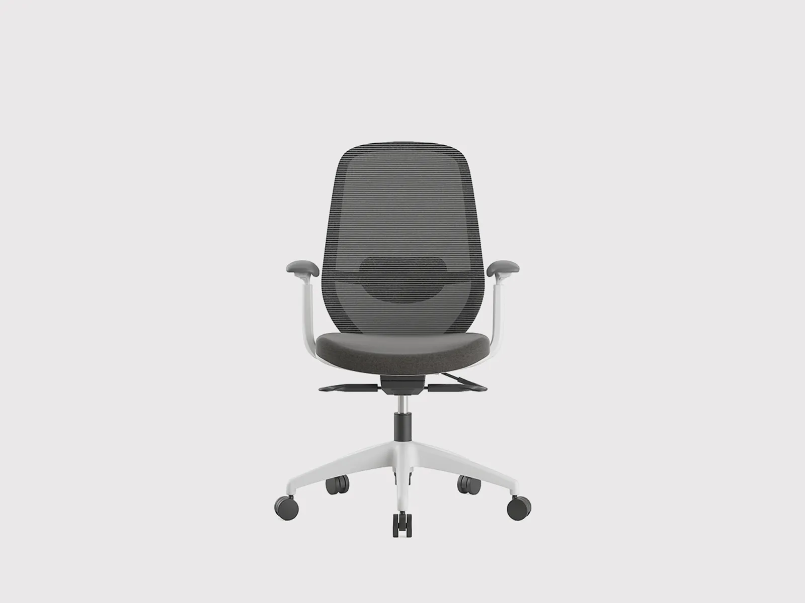 MOB WAVE Ergonomic Office Chair (3)