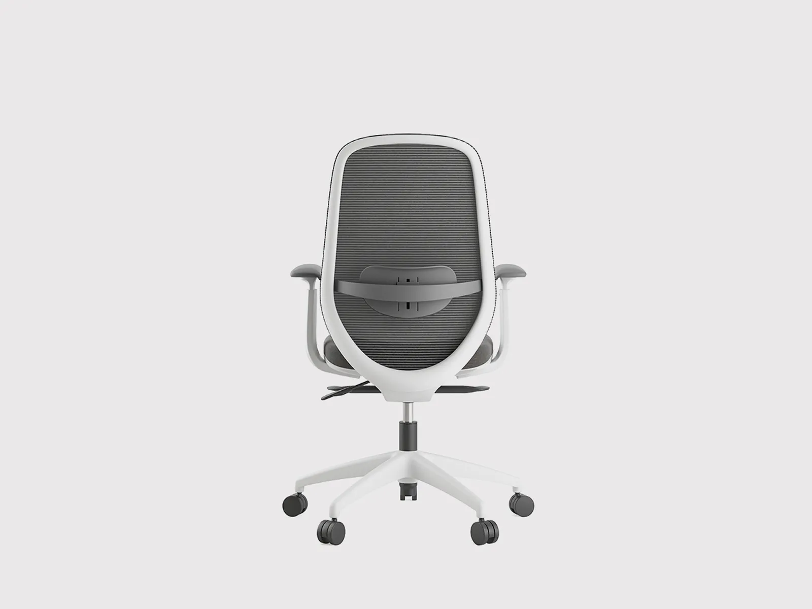 MOB WAVE Ergonomic Office Chair (5)