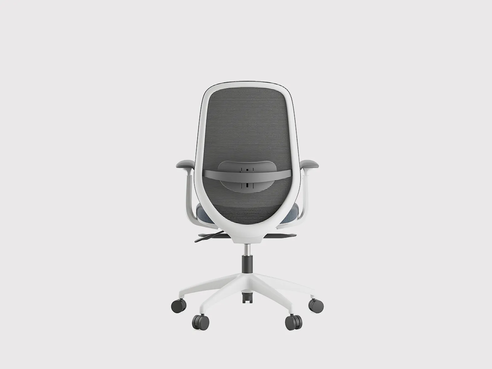 MOB WAVE Ergonomic Office Chair (6)