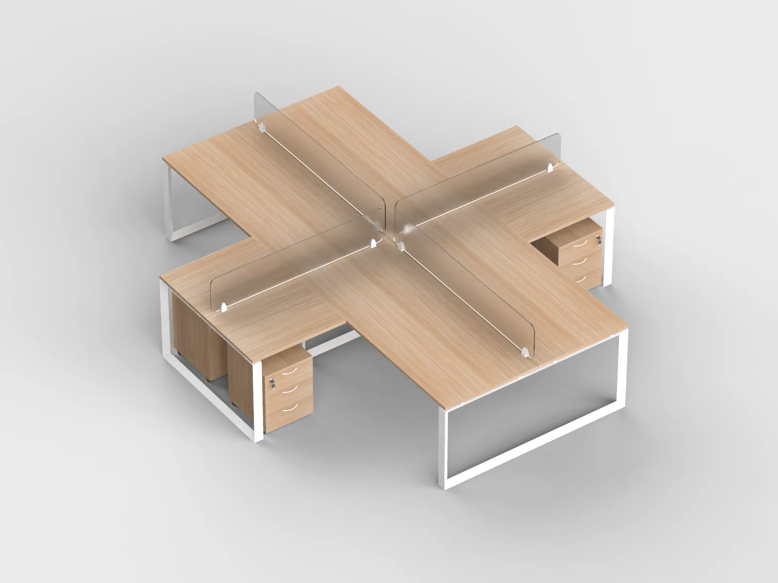 Modena_LShape_Oxford Oak_1 (3) Modena LShape Oxford Oak 1 3 1 - Mobilia Furniture