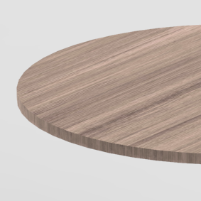Walnut Surface