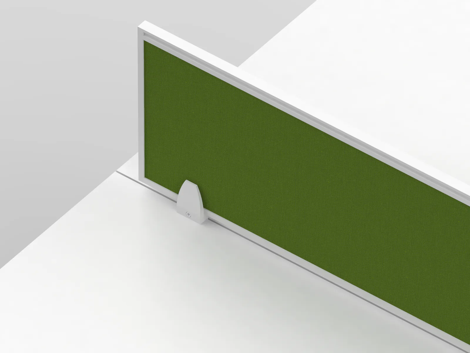 18mm Framed Fabric Acoustic Panel (6)