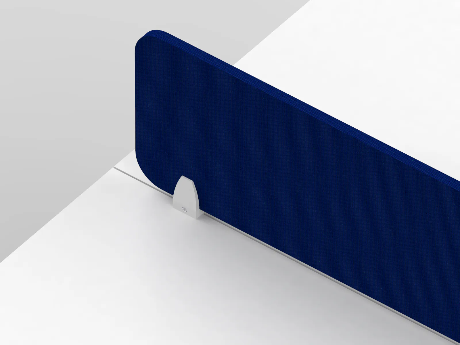 18mm Framless Fabric Acoustic Panel (3)