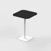 Curved Corner Square - High Table (9)