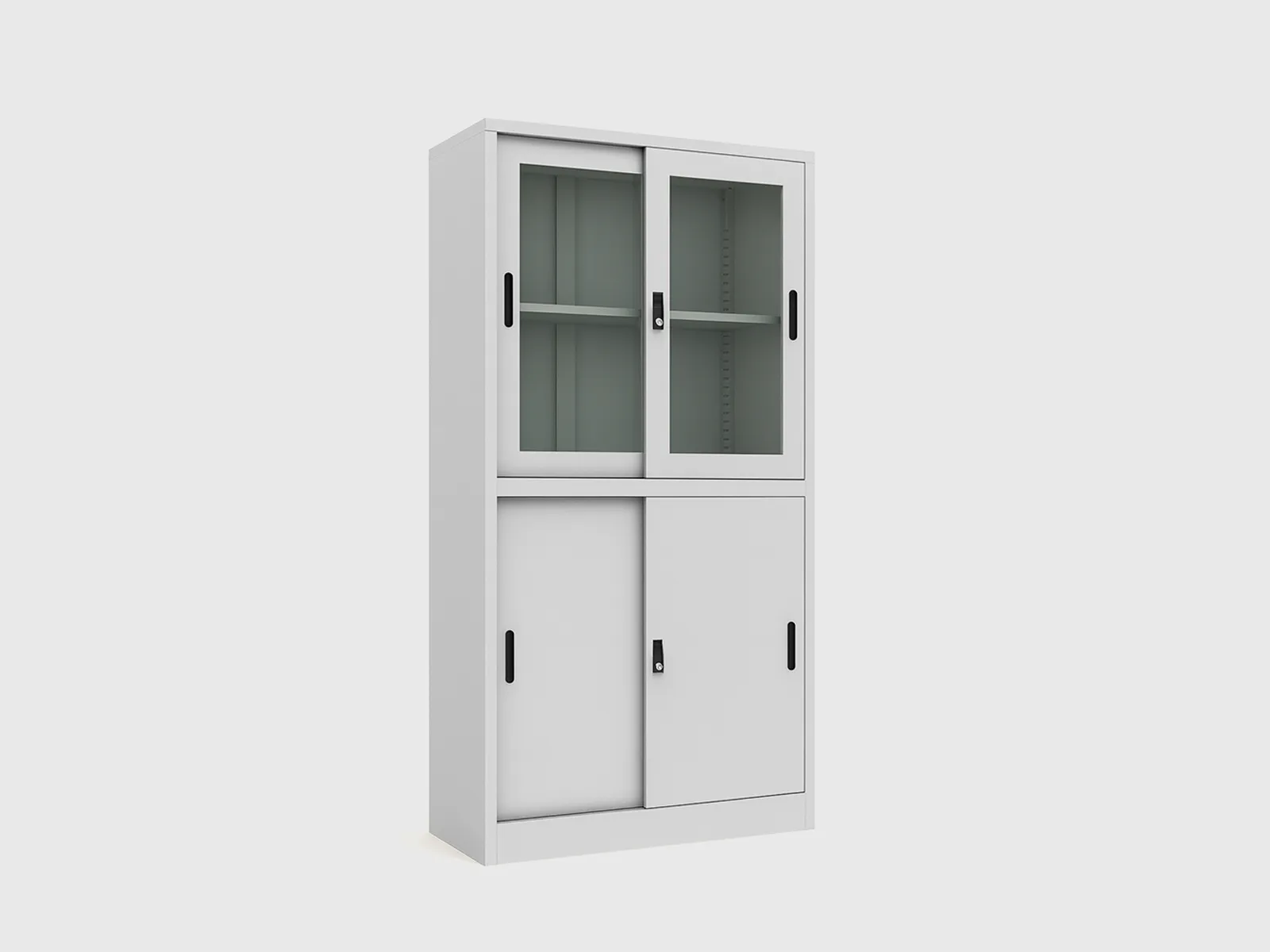 Steel lockers and cupboards Dubai — heavy-duty secure staff storage UAE Mobilia®
