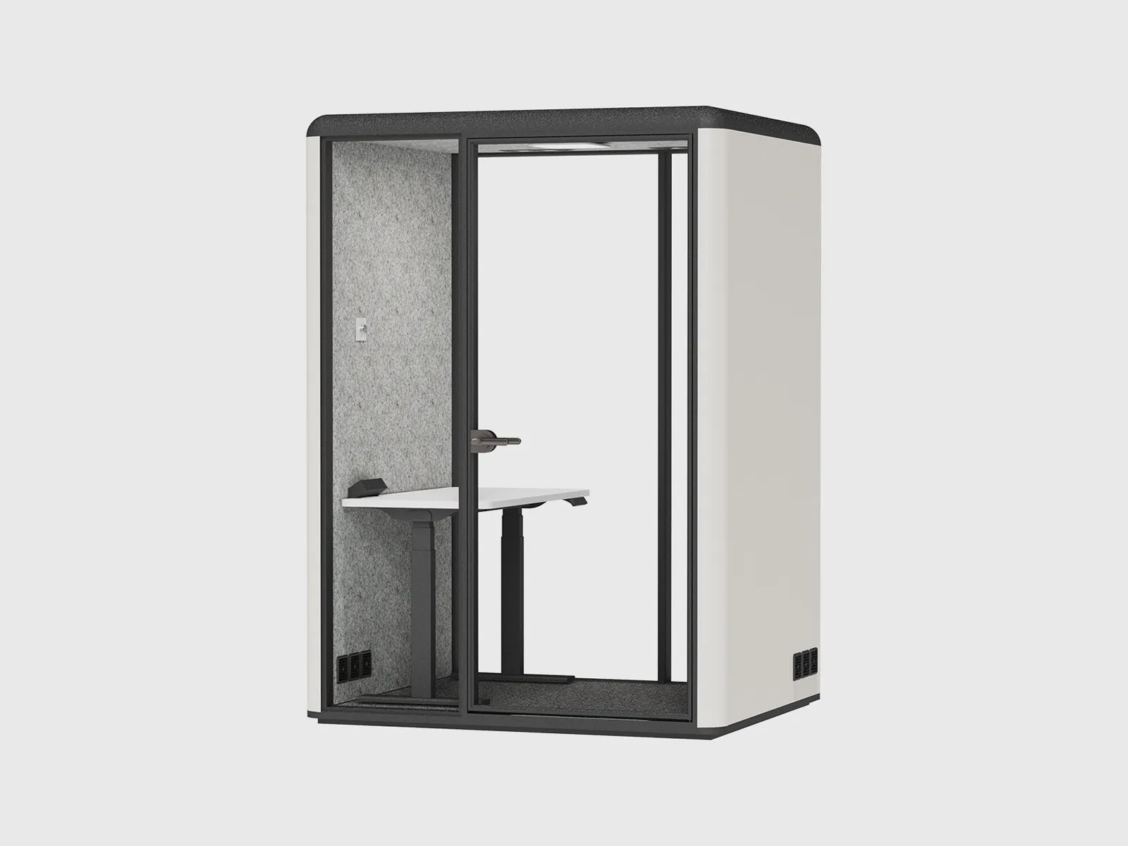 Acoustic Solution in Dubai – Mobilia, Dubai