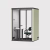 MOB Silenzio Booth – DUO (4)