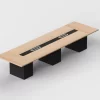 Rectangular Meeting Table (4)