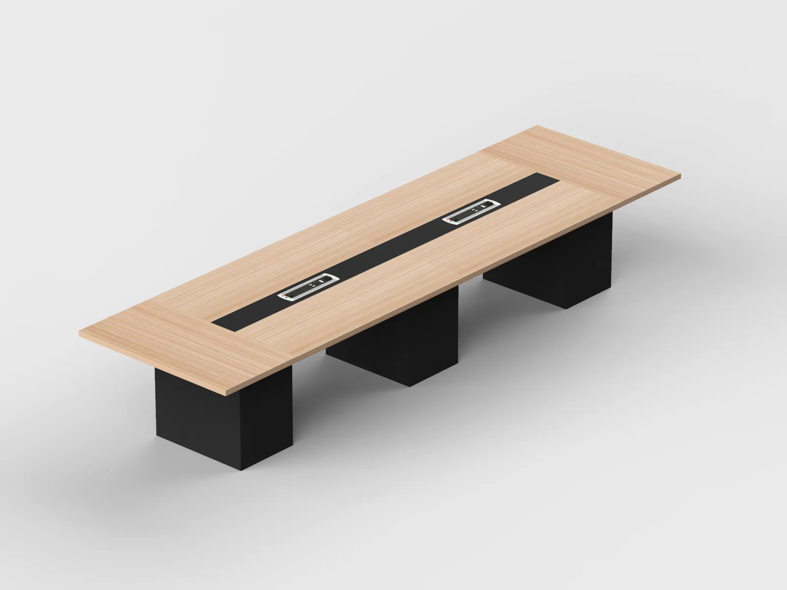 Rectangular Meeting Table (4)