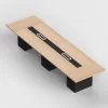 Rectangular Meeting Table (5)
