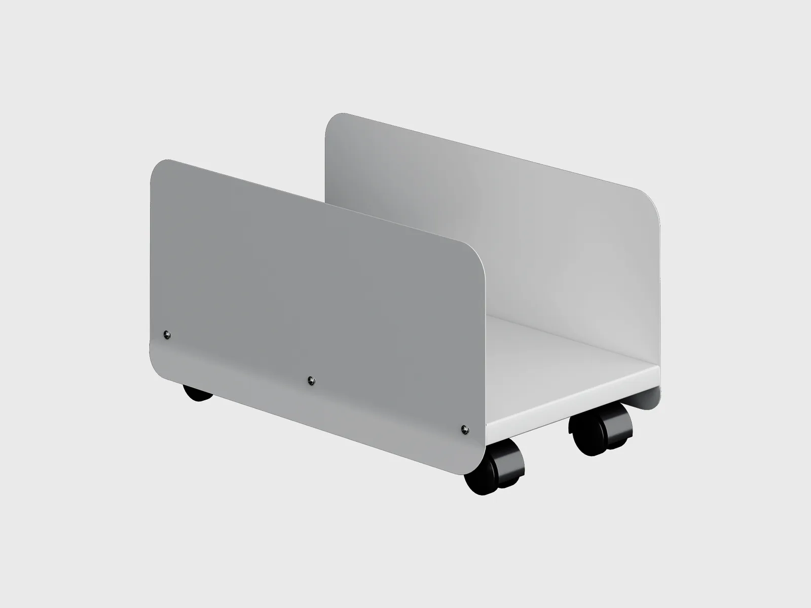 Rolling CPU Tray – MOB PC10 (2)