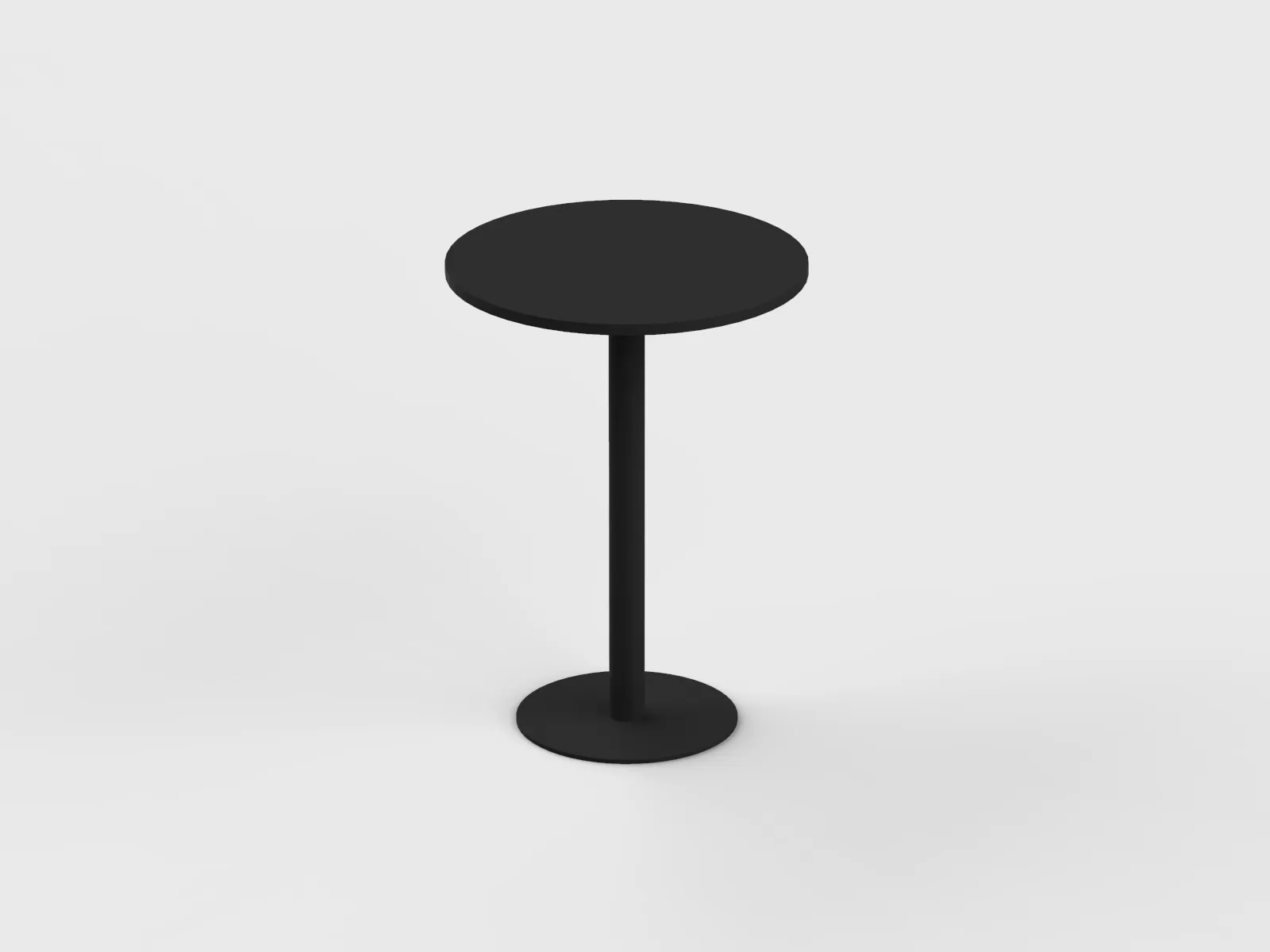 Round - High Table (10)