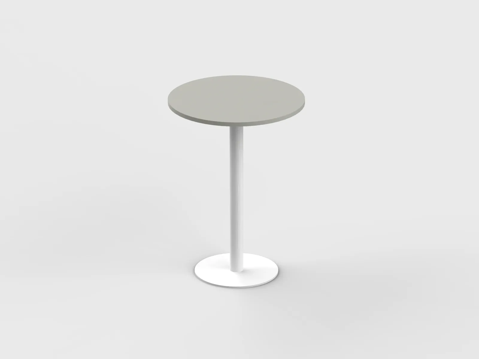 Round - High Table (7)