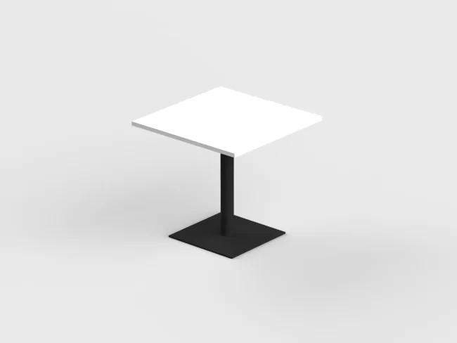 Square Shape Pantry Table – MOB PT04 - Mobilia Furniture