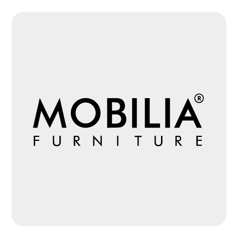 MOBILIA® Office Furniture | Best Office Furniture Supplier in Dubai logo